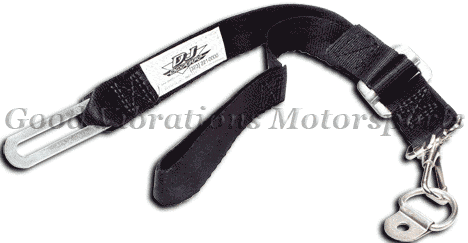 HELMET CHIN STRAP