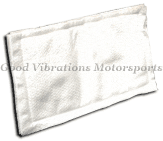 DIAPER CONTAINMENT PADS pr