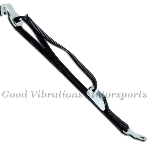 ENGINE DIAPER STRAPS HEADER MOUNT ea