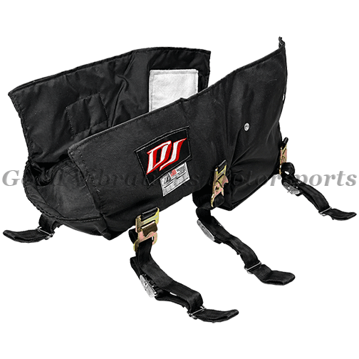 ENGINE DIAPER HEMI 392 (REAR SUMP) FRAME  MOUNT sfi 7.2 EQUIVALENT  ___/___    ___