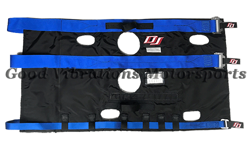 TRANS BLANKET LENCO 3sp w/ REV FOR CS2 sfi 4.1 ___/___    ___