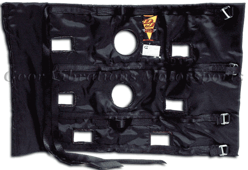 TRANS BLANKET LENCO 3sp w/ REV FOR CS1 sfi 4.1 ___/___    ___