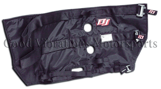 TRANS BLANKET B&J 4sp BIG BOY w/ REV sfi 4.1 ___/___    ___