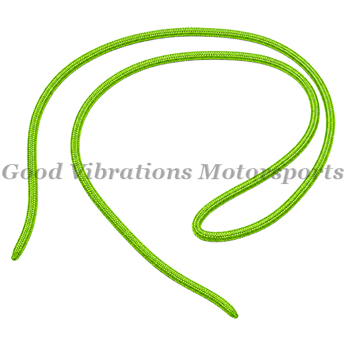 CHUTE PACKING CORD