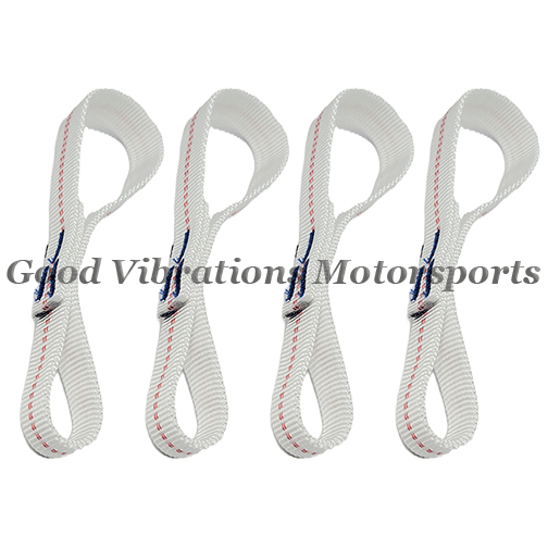 DJ-852809-4 DJ SAFETY PILOT LOOP FOR BRIDLE LINE (set of 4) | Good ...