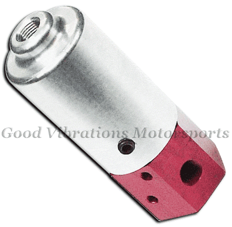 INJECTOR HEAD ACTUATOR PNEUMATIC