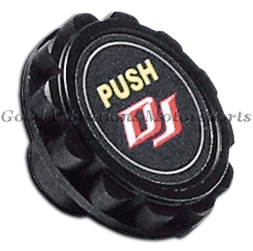 KNOB FOR MANUAL ACTUATOR - NO THREADED INSERT
