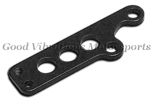 110 SERIES PUMP SHUTOFF CABLE BRACKET ONLY
