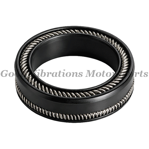 FUEL PUMP SEAL 15mm DIA SHAFT (.590 SHAFT) - STD IN 1100 AND 1200 FUEL PUMPS - NITRO
