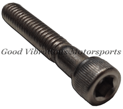 1/4-20 x 1.50 SOCKET HEAD CAP SCREW DIST BLOCK BOLT