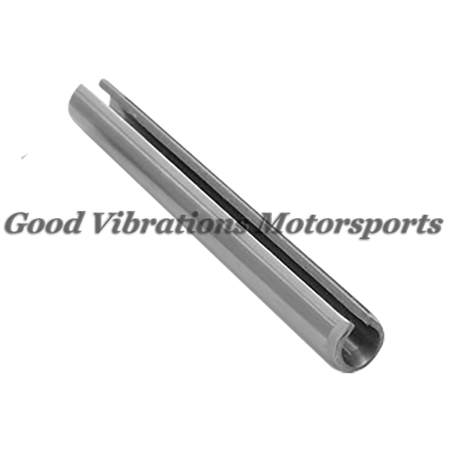 1/8 x 0.625in SS ROLL PIN FOR QR FUEL PUMP EXT SHAFT