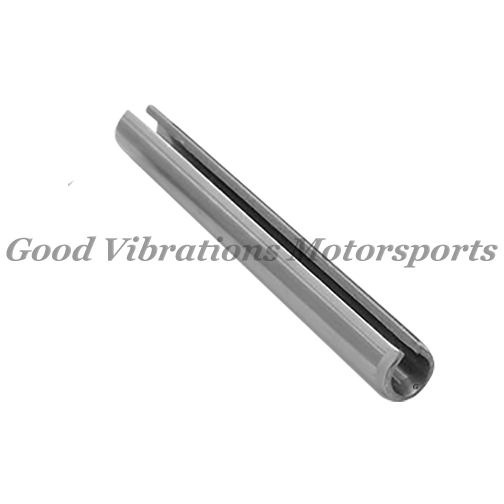 1/8 x 0.75in SS ROLL PIN FOR AN6 SHUTOFFS & STD FUEL PUMP EXT SHAFT