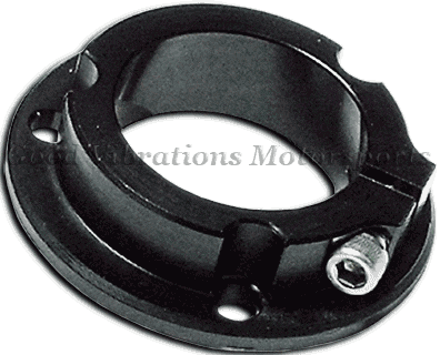 ENDERLE FUEL PUMP COLLAR (80A Series & Small Spur Gear) 3 HOLE