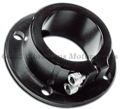 FUEL PUMP COLLAR 4 -HOLE (Fits 110 SERIES & LARGER SG PUMPS)