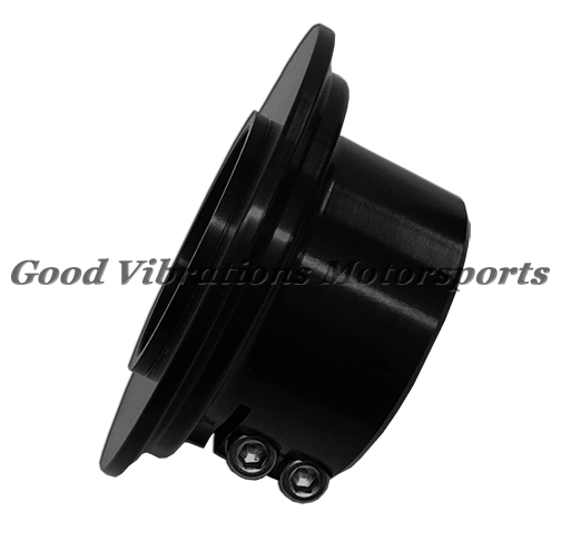 FUEL PUMP COLLAR (Fits 110 SERIES & Large Spur Gear) QUICK RELEASE (V-BAND)