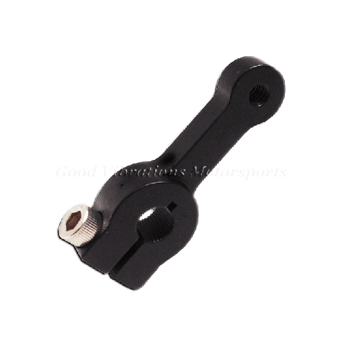 ENDERLE SERRATED ARM 5/16 - BILLET (FOR A METERING PISTON OR SHUTOFF VALVE)