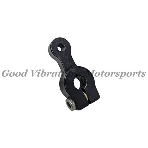 SERRATED ARM 5/16 - EXTRA SMALL (FOR BARREL VALVE)