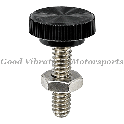 THROTTLE STOP THUMB SCREW