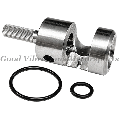 METERING PISTON K-STYLE - ALKY (PSI BLOWER)