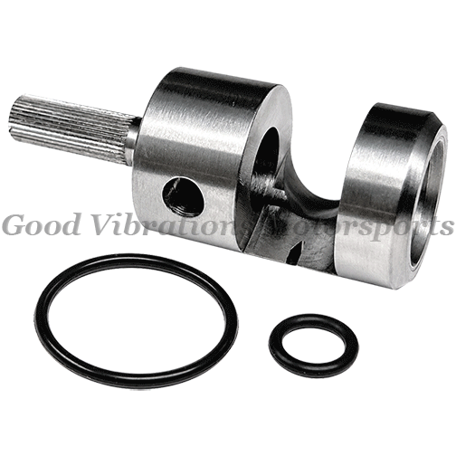 METERING PISTON K-STYLE - NITRO