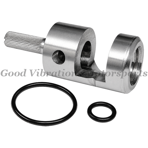 METERING PISTON K-STYLE - TUNNEL RAM