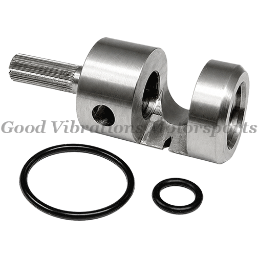 METERING PISTON K-STYLE - ALKY