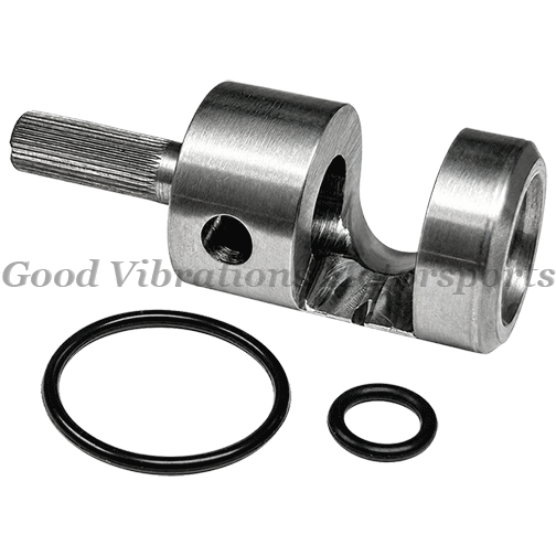 METERING PISTON K-STYLE - GAS