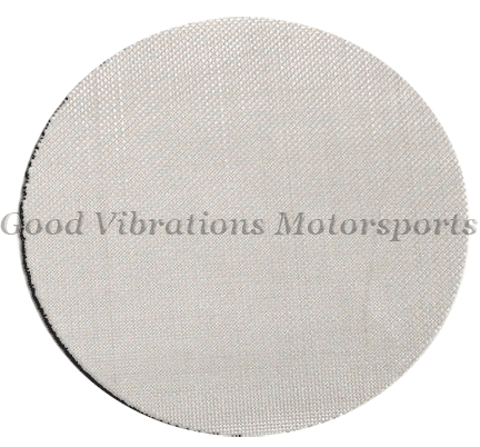 FUEL FILTER STAINLESS STEEL SCREEN