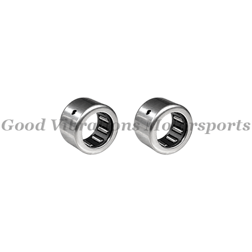 BUTTERFLY SHAFT BEARINGS - BUG (SET OF 2)