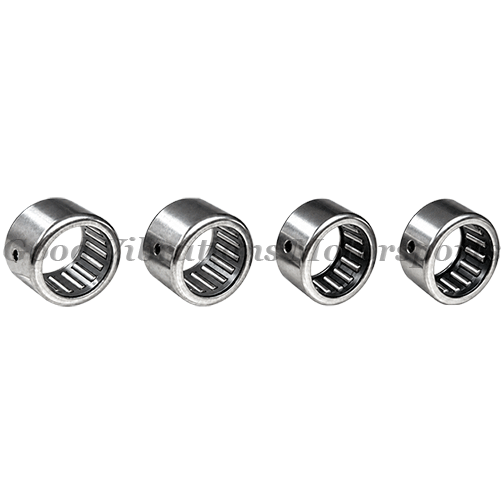 BUTTERFLY SHAFT BEARINGS - BUZZARD & CAST 5.00in UPRIGHT (SET OF 4)