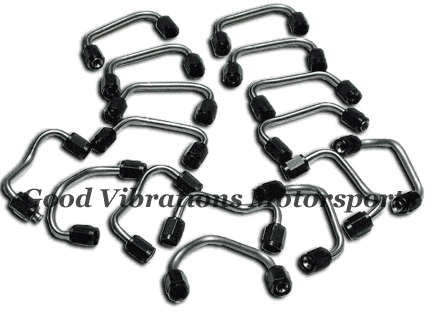 JUMPER LINE SET 16 (BAE A/FUEL HEADS)