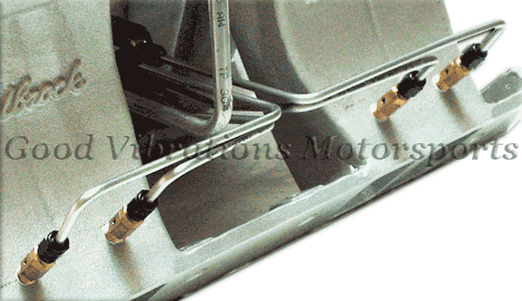 SS LINES FOR BBC E/BROCK & WEIAND TR (7075)
