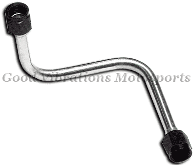 SS 3/8 MAIN LINE T RAM SBC (7070)