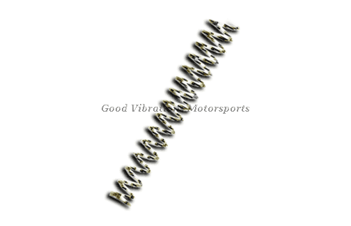 PRIMER CHECK VALVE SPRING  - 4psi