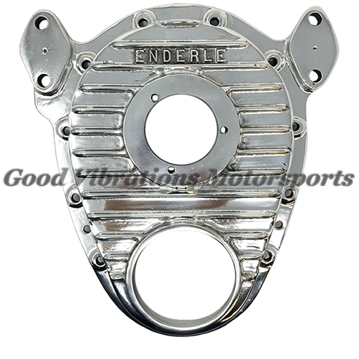 FRONT COVER SBC  -POLISHED