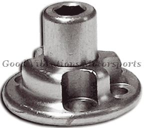 HEX DRIVE CHEVY