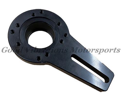 BELT DRIVE PUMP BRACKET (REPLACEMENT HOUSING)