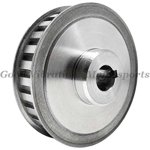 ENDERLE TIMING BELT PULLEY 3/8 PITCH 28T .625in HOLE