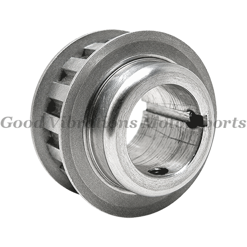 ENDERLE TIMING BELT PULLEY 3/8 PITCH 16T 1in Hole