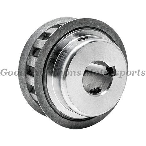 ENDERLE TIMING BELT PULLEY 3/8 PITCH 16T .625in Hole