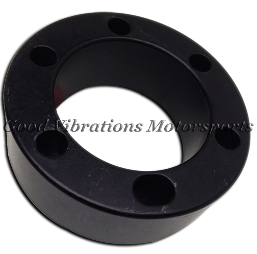 CRANK FLANGE SPACER BLOWN*