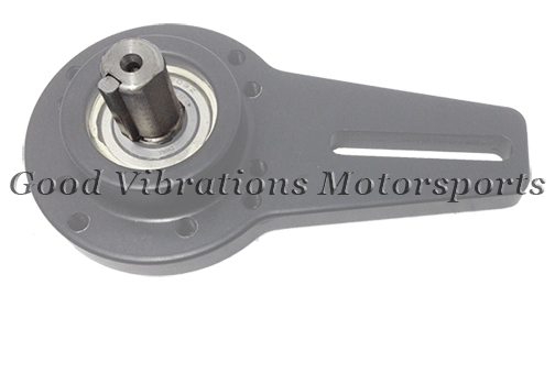 5/8 DRIVE SHAFT for ENDERLE 5016 PUMP BRACKET (SHAFT ONLY)