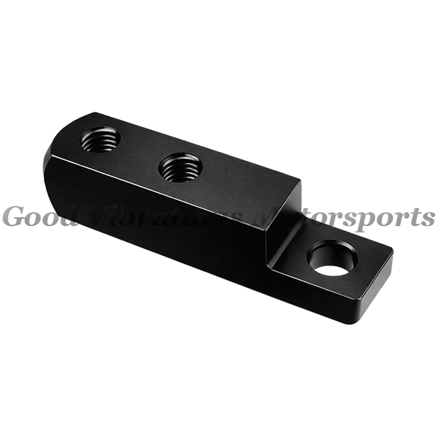 CARB BASE MOUNTING BRACKET W/ 2in C-C
