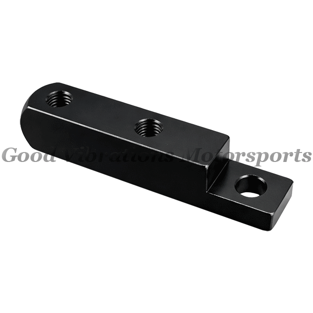 CARB BASE MOUNTING BRACKET W/ 2.50in C-C