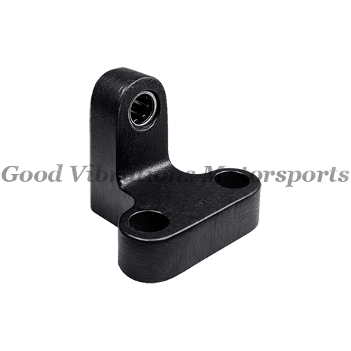 MANIFOLD THROTTLE BRACKET SBF TR w/BEARING