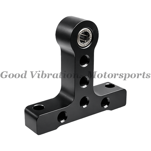 MANIFOLD THROTTLE BRACKET TOWER w/ BEARING