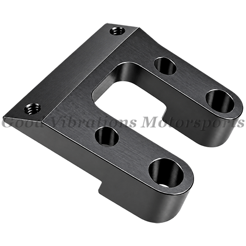 MANIFOLD THROTTLE BRACKET ADAPTER REAR FOR PROFILER INTAKE