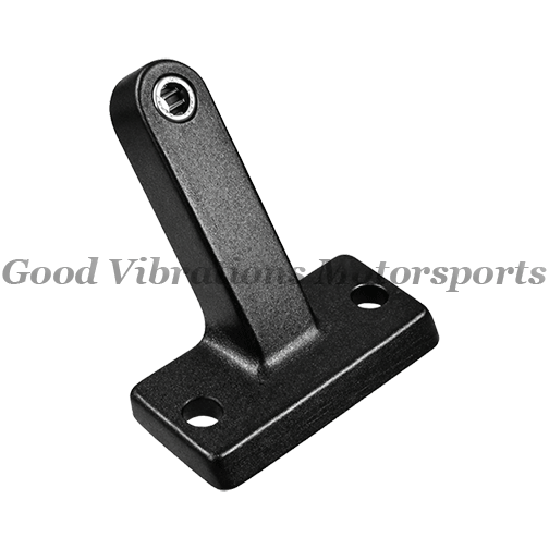 MANIFOLD THROTTLE BRACKET BBC BIG CHIEF TR w/BEARING
