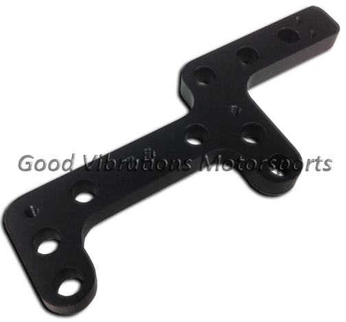 671-1471 BLOWER BASE BRACKET