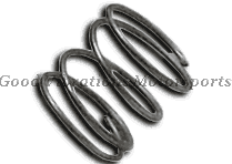 METERING PISTON SPRING